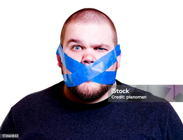 Foto de Silenciadas 2 e mais fotos de stock de Adolescente - Adolescente, Adulto, Azul