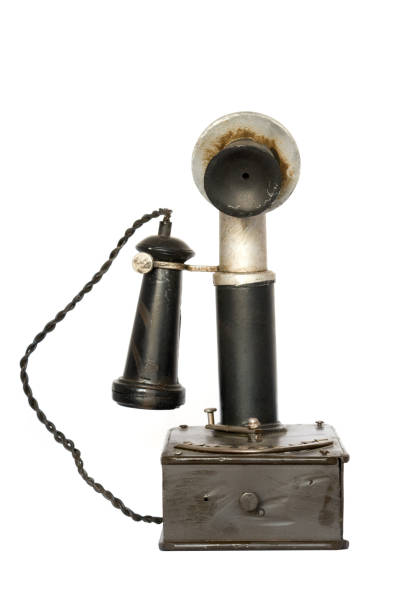 istock antique telephone isolated 172661840