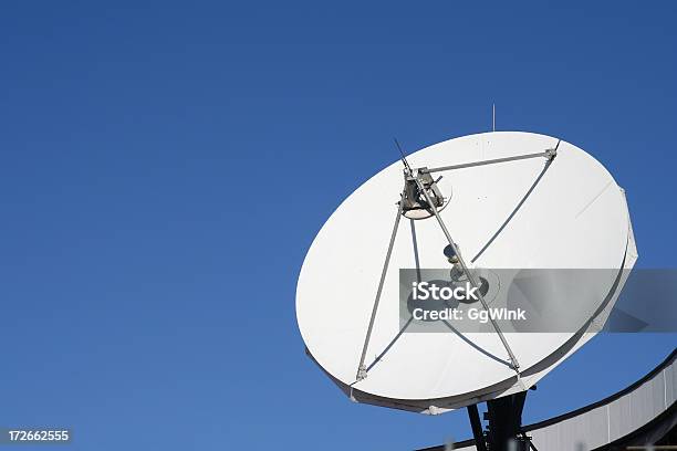 Radio Telescope Stock Photo - Download Image Now - Electronics Industry, Alien, Antenna - Aerial