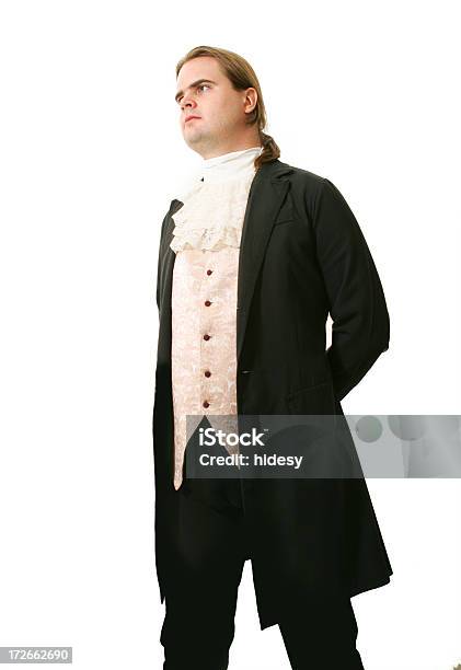 Lineage Stock Photo - Download Image Now - Domestic Staff, England, Clothing