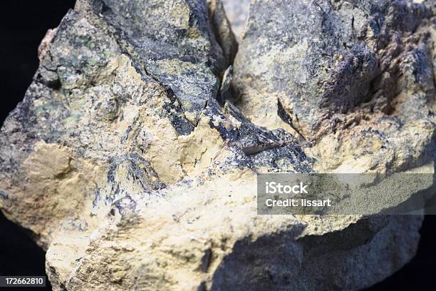 Steine Und Mineralien Chromite Stockfoto und mehr Bilder von Chrom - Chrom, Chromit, Eisenerz