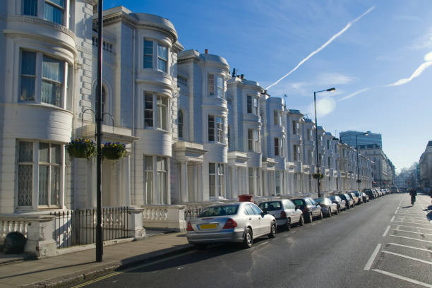 istock London street 172663016