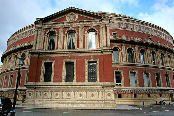 istock Royal Albert Hall, London 172663630