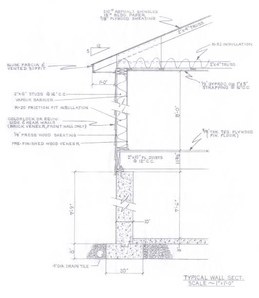 plan der wall " - nut blueprint work tool construction stock-grafiken, -clipart, -cartoons und -symbole