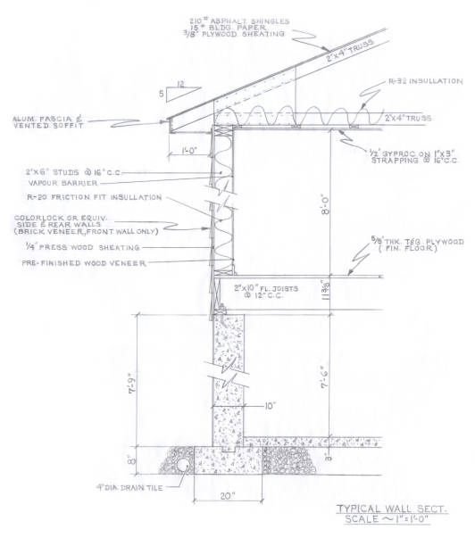 요금재 월 섹션 - nut blueprint work tool construction stock illustrations