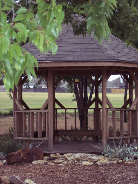 istock Prayer Garden near the Park 172664568