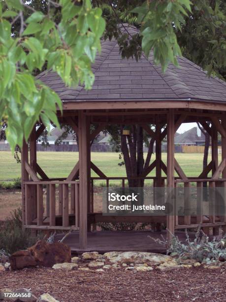 Oração Jardim Perto Do Parque - Fotografias de stock e mais imagens de Belveder - Belveder, Castanho, Cena de tranquilidade