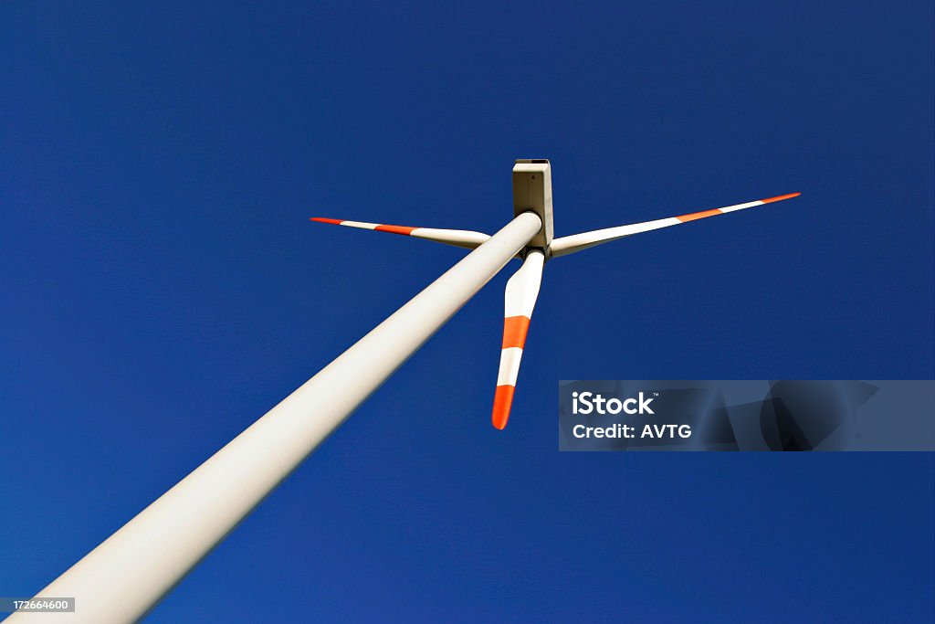 Windpower - Foto de stock de Amizade royalty-free