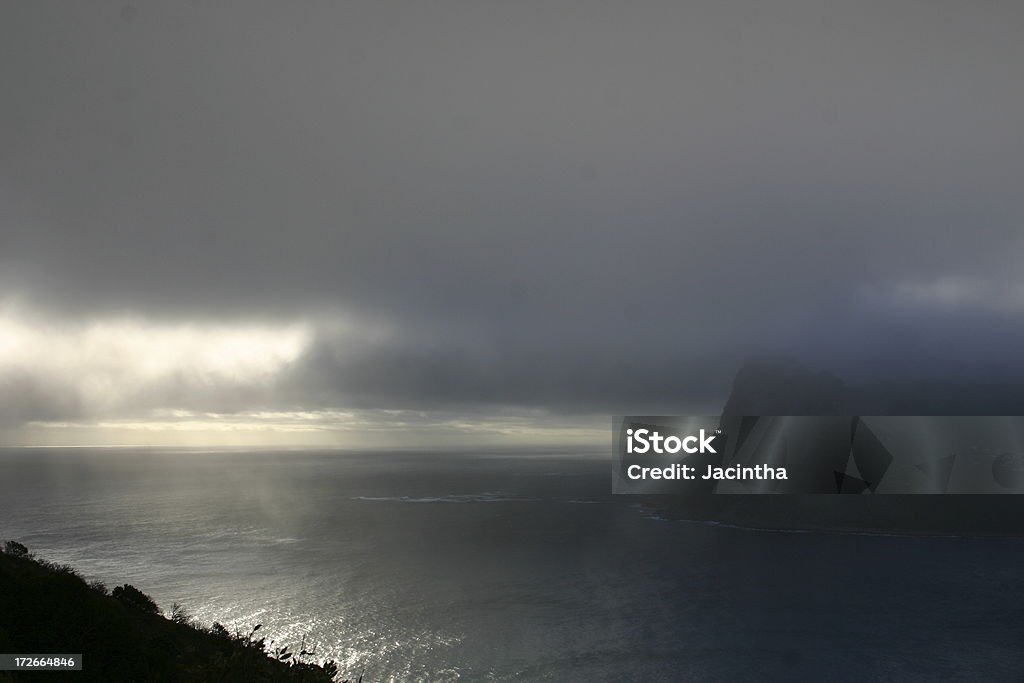 Pico de Chapman - Foto de stock de Agua libre de derechos