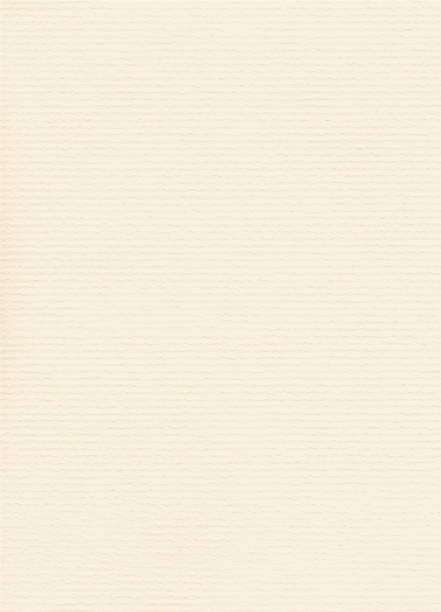 Linen Paper stock photo