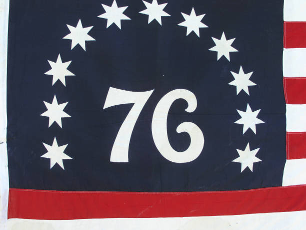 istock Spirit of 76 172665671