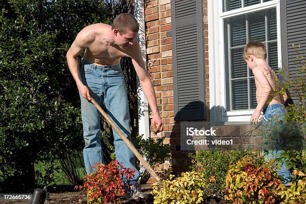 Saber Mais Acerca Do Jardim - Fotografias de stock e mais imagens de Ajardinado - Ajardinado, Negócios, Adulto