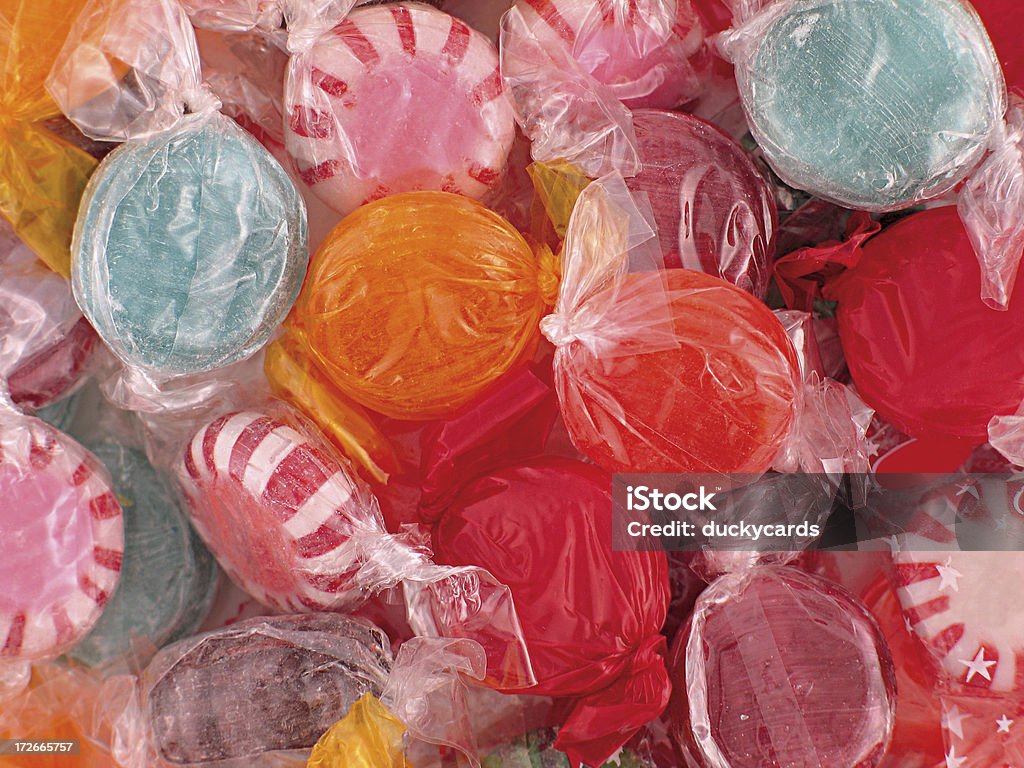 Candy Assortment Hard candy Candy Stock Photo