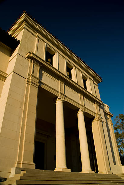 istock Building of education 172666056