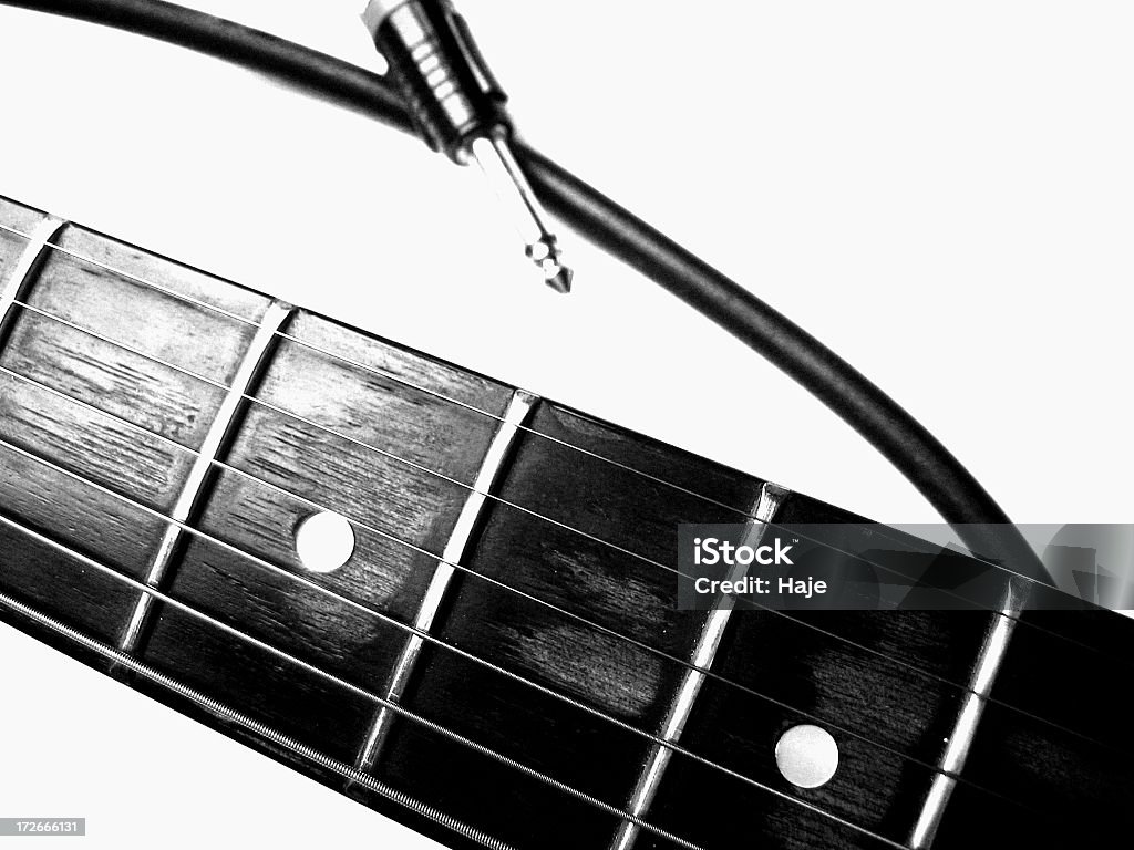 Unplugged - Foto de stock de Amplificador royalty-free