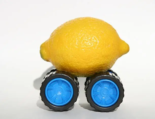 Photo of Lemon On Wheels