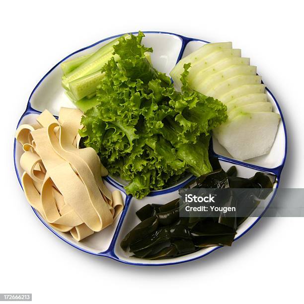 Frescos Vegetativo Produtos Os Chineses Cozinha - Fotografias de stock e mais imagens de Alface - Alface, Alga de grande porte, Alimentação Saudável