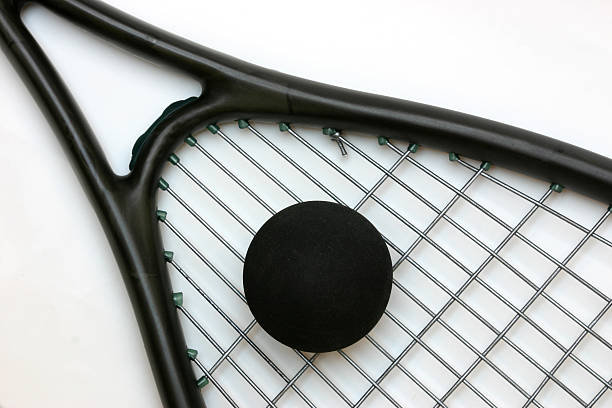 abóbora 3 - squash racket - fotografias e filmes do acervo