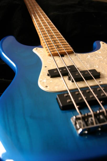 istock blue bass guitar 172666520
