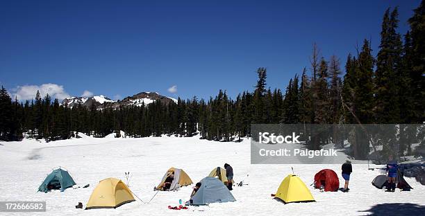 Barraca Cidade - Fotografias de stock e mais imagens de Califórnia - Califórnia, Tenda - Estrutura Feita pelo Homem, Acampar