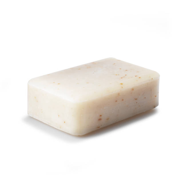 istock Bar of Soap 2 172666703