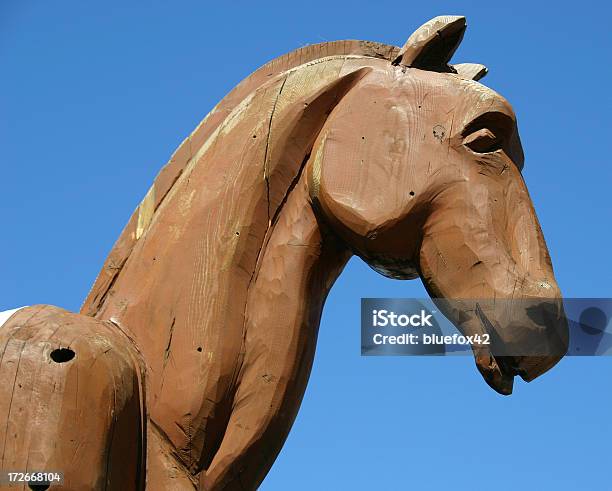 Cavalo De Troia - Fotografias de stock e mais imagens de Cavalo de Troia - Cavalo de Troia, Internet, Cavalo - Família do Cavalo