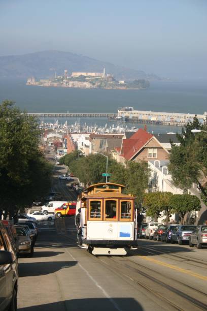 istock San Francisco street 172668482
