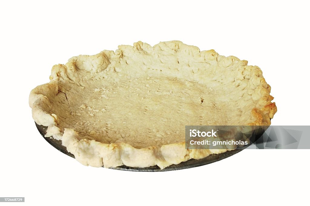 Massa de torta assada - Foto de stock de Concha - Parte do corpo animal royalty-free