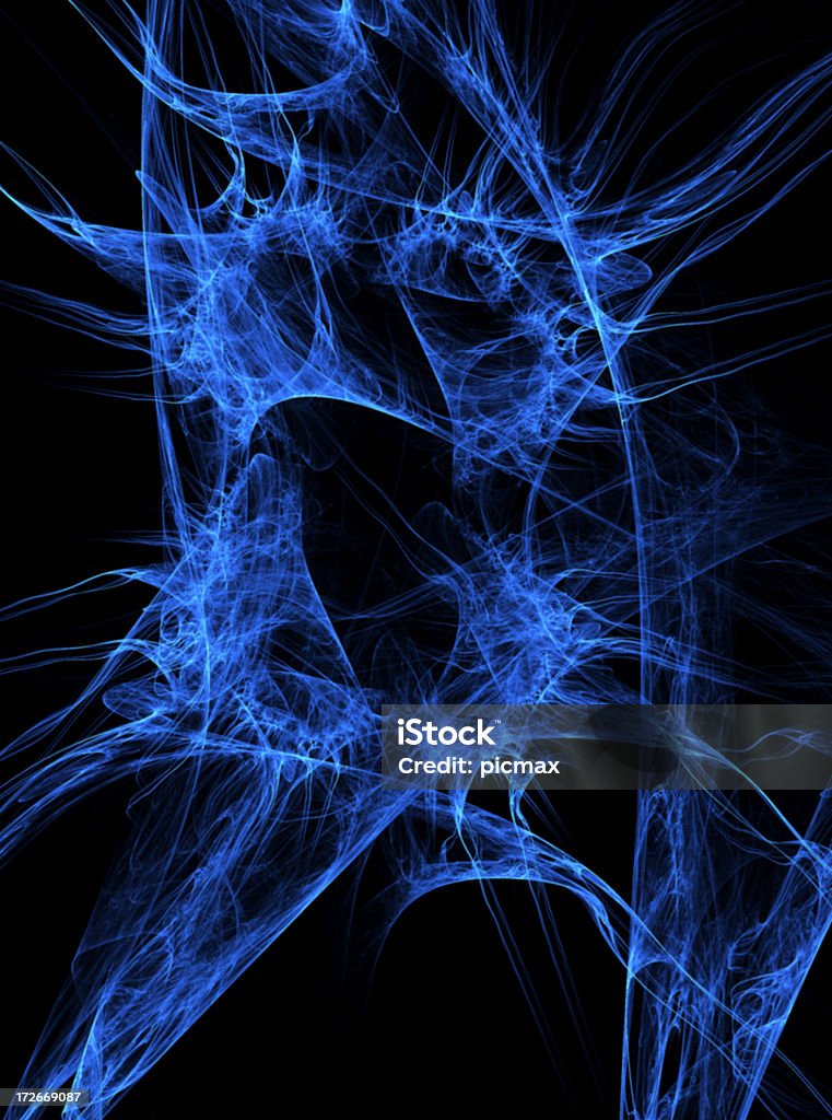 Нейронных Networks - Стоковые фото Наука роялти-фри