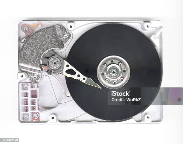 15 Gb De Ata Drive - Fotografias de stock e mais imagens de Componente Elétrico - Componente Elétrico, Computador, Computador Pessoal