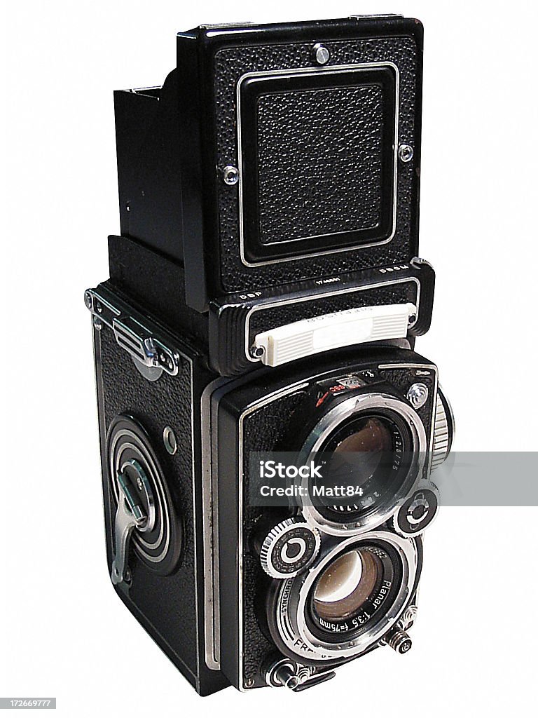 Câmeras, aparelhos eletrônicos & tecnologia 04 - Foto de stock de Antiguidade royalty-free