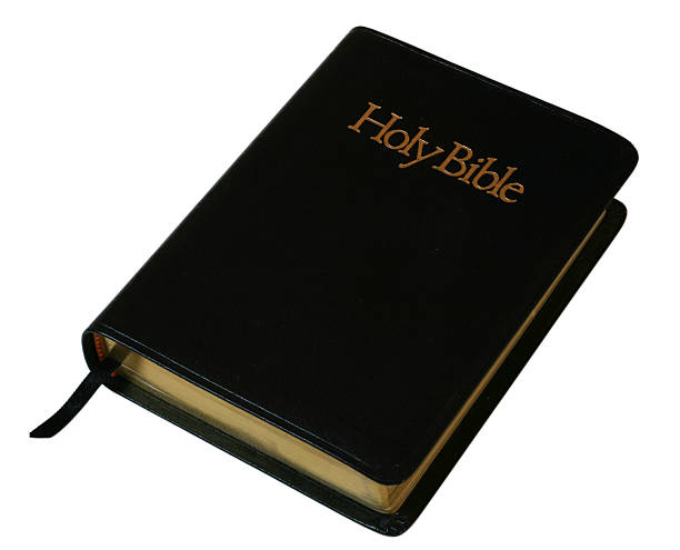 bible - teachings photos et images de collection