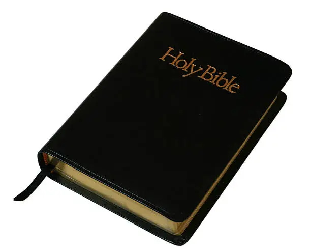 Bible at an angleOther images in this series: