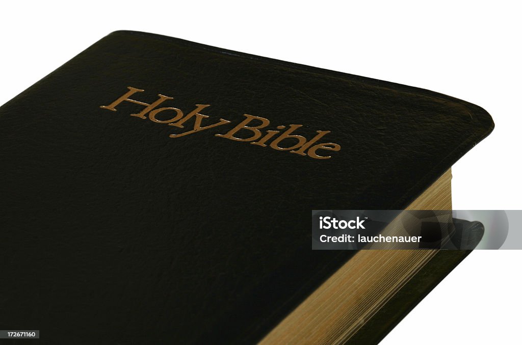 Bíblia cobertura - Foto de stock de Bíblia royalty-free