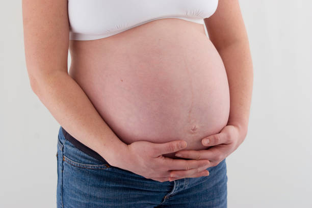 istock Pregnant Woman 172671188