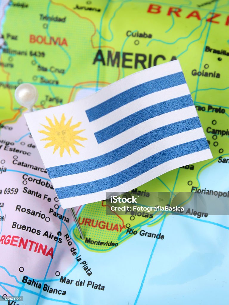 Uruguay - Photo de Amérique du Sud libre de droits