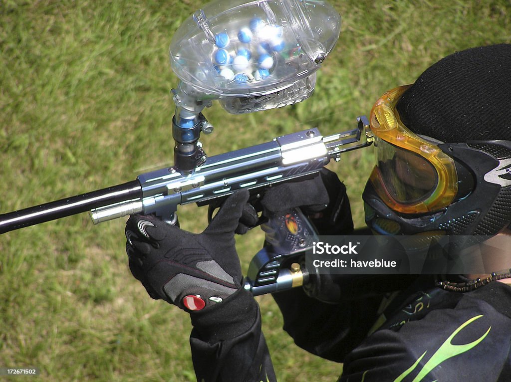 En el Hunt - Foto de stock de Aire libre libre de derechos