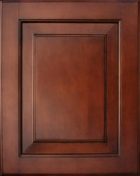 Photo of Cabinet Door