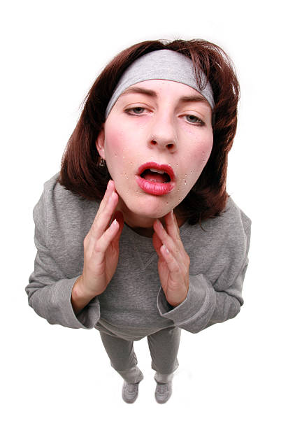 Sweating Full Body 4,200+ Woman Sweating Full Body Stock Photos, Pictures & Royalty-Free ...