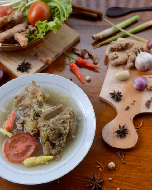istock Pindang Patin Palembang 1726726009