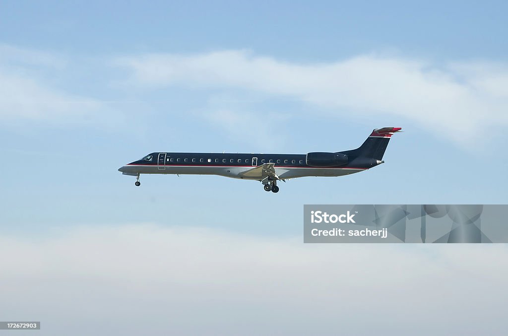 Aviones-Commuter hidromasaje - Foto de stock de Arte y artesanía libre de derechos