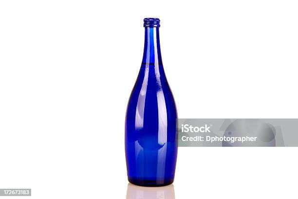 Schmeissfliege Stockfoto und mehr Bilder von Alkoholisches Getränk - Alkoholisches Getränk, Blau, Erfrischung