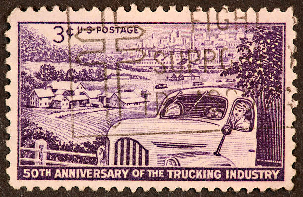 istock trucking industry stamp 172673484