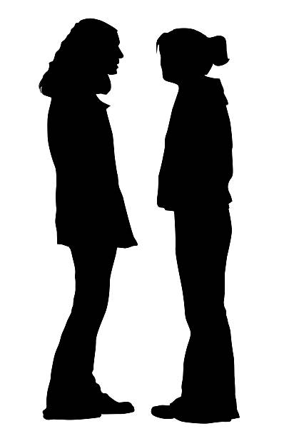 istock Gossip Girls 172673554