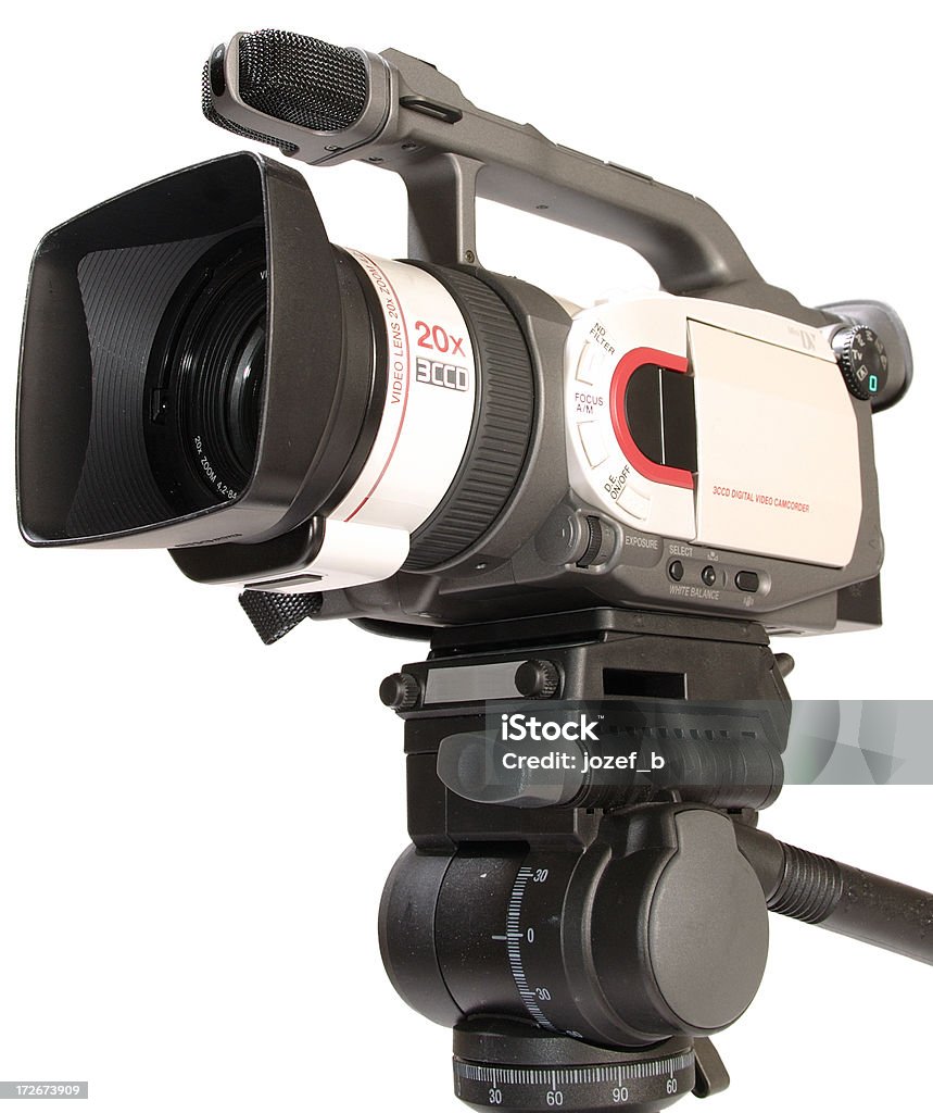3 КБО Pro камеру, 3 (w.path - Стоковые фото Кинокамера роялти-фри
