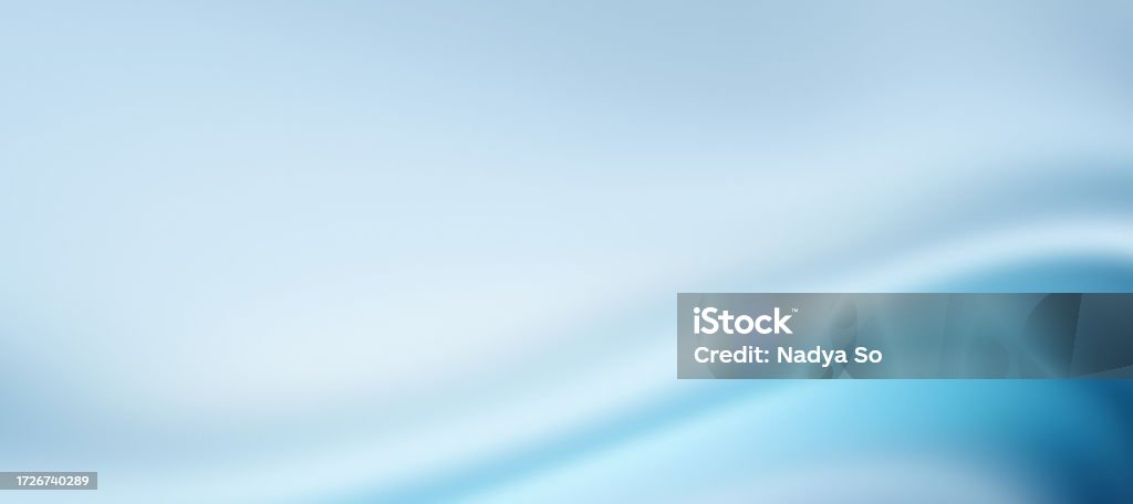 Light Blue Abstract Header Design Light Blue Elegant Background Abstract Waves Grainy Texture Banner ...