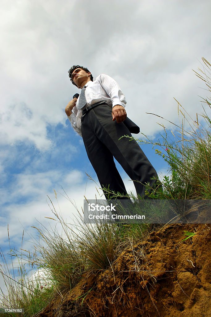 Críticos momento - Foto de stock de Hierba - Pasto libre de derechos