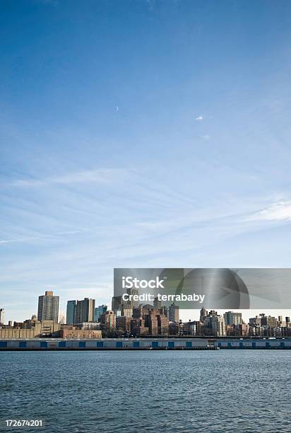 Foto de Do Brooklyn e mais fotos de stock de América do Norte - América do Norte, Arquitetura, Arranha-céu