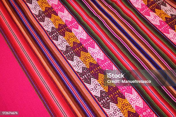 Maya Tela Foto de stock y más banco de imágenes de Textil - Textil, El Salvador, Guatemala