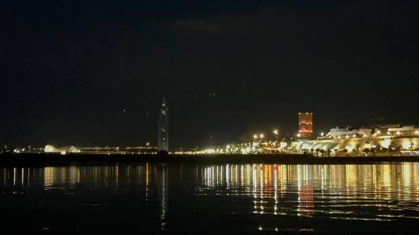 istock Nights of Morocco 1726747813